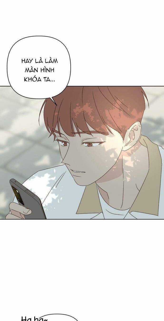 Ranh Giới Tình Yêu Chapter 37 trang 20