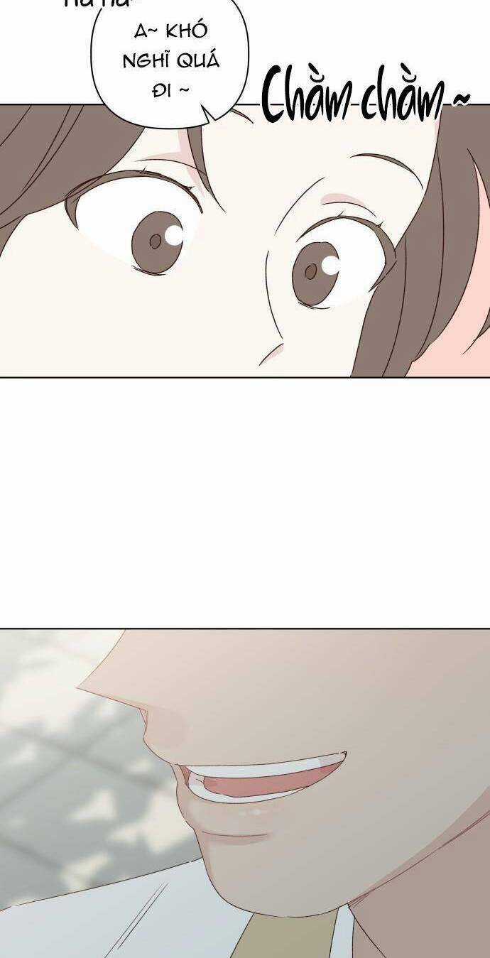 Ranh Giới Tình Yêu Chapter 37 trang 21