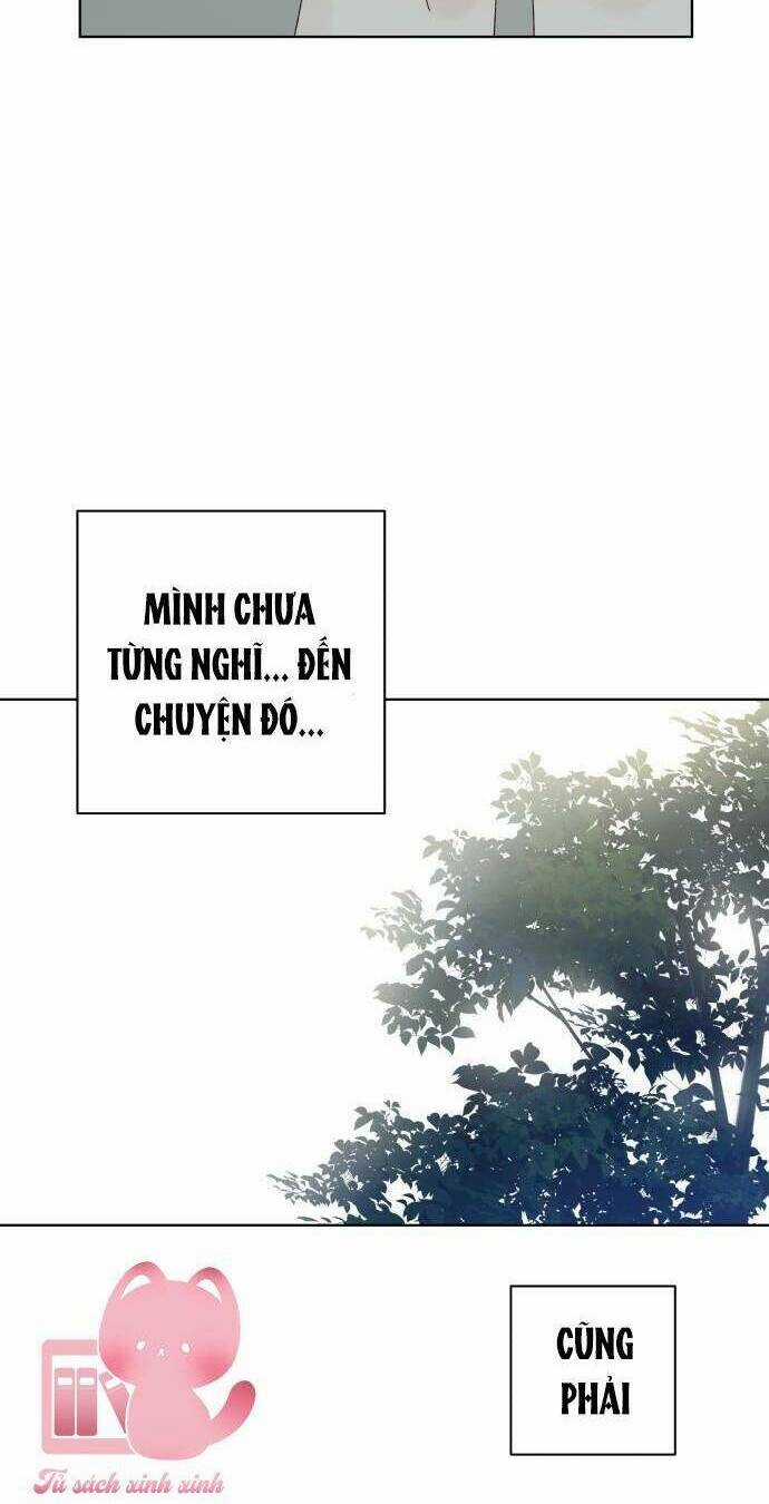 Ranh Giới Tình Yêu Chapter 37 trang 24