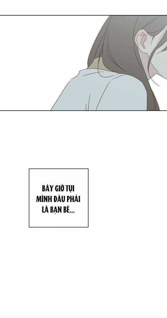 Ranh Giới Tình Yêu Chapter 37 trang 25