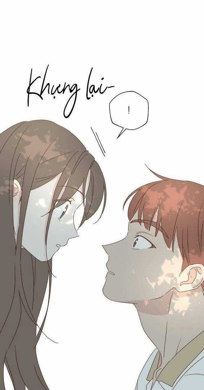 Ranh Giới Tình Yêu Chapter 37 trang 26