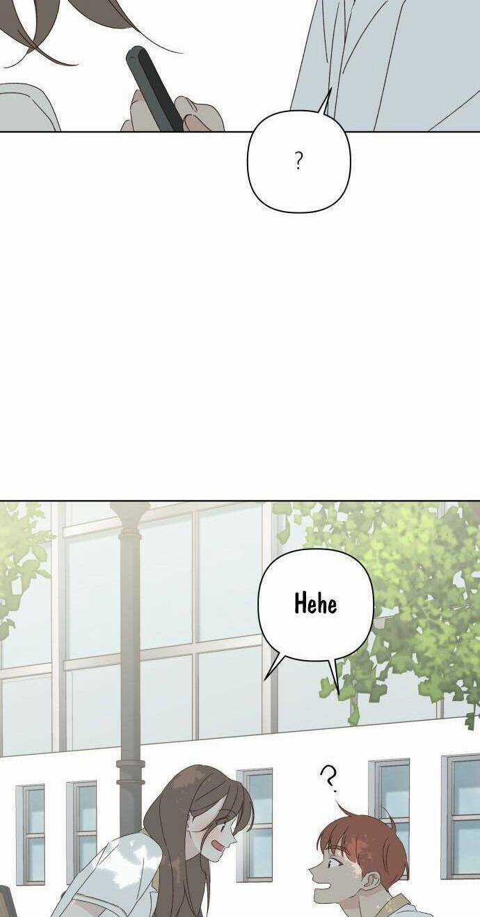 Ranh Giới Tình Yêu Chapter 37 trang 27