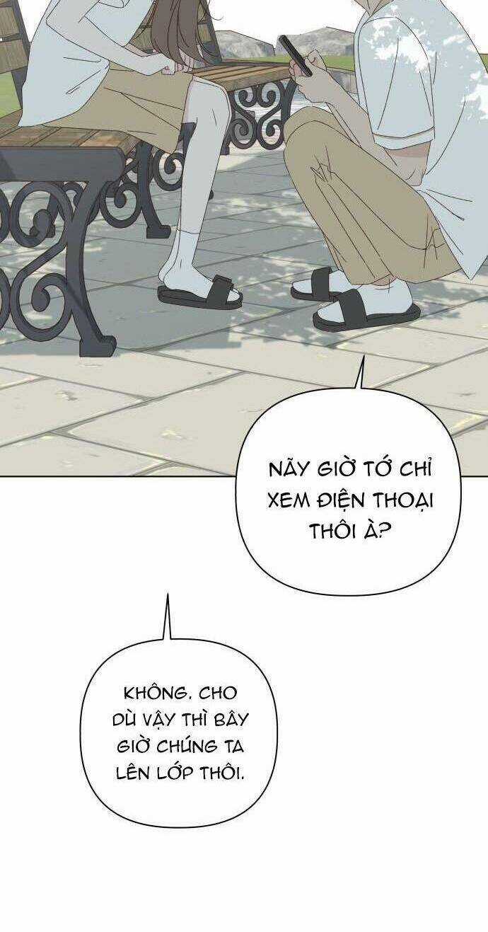 Ranh Giới Tình Yêu Chapter 37 trang 28