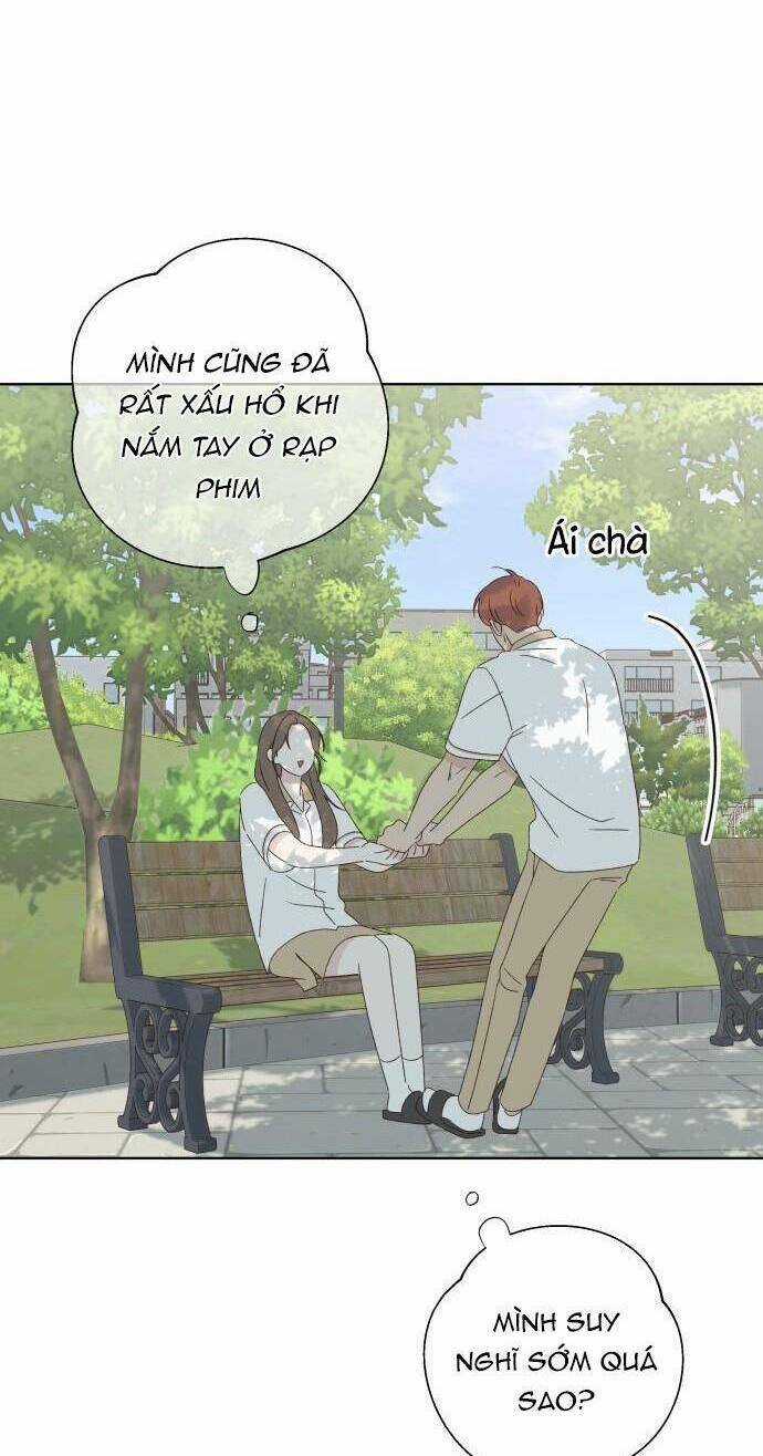 Ranh Giới Tình Yêu Chapter 37 trang 29