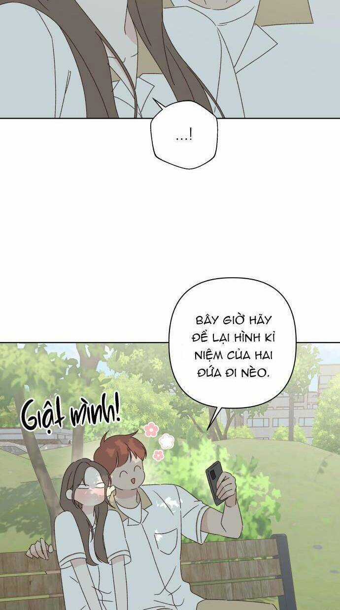 Ranh Giới Tình Yêu Chapter 37 trang 32