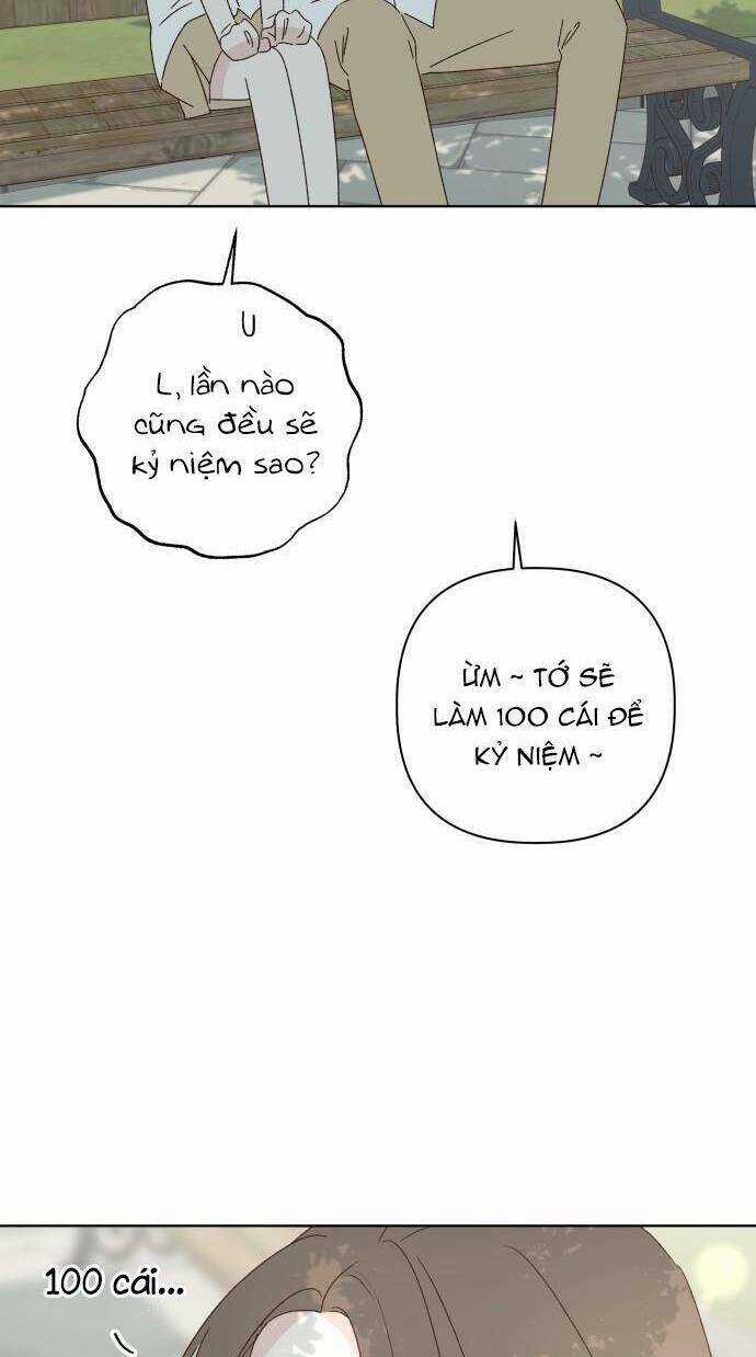 Ranh Giới Tình Yêu Chapter 37 trang 33