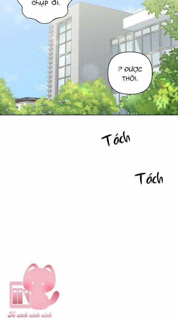 Ranh Giới Tình Yêu Chapter 37 trang 36