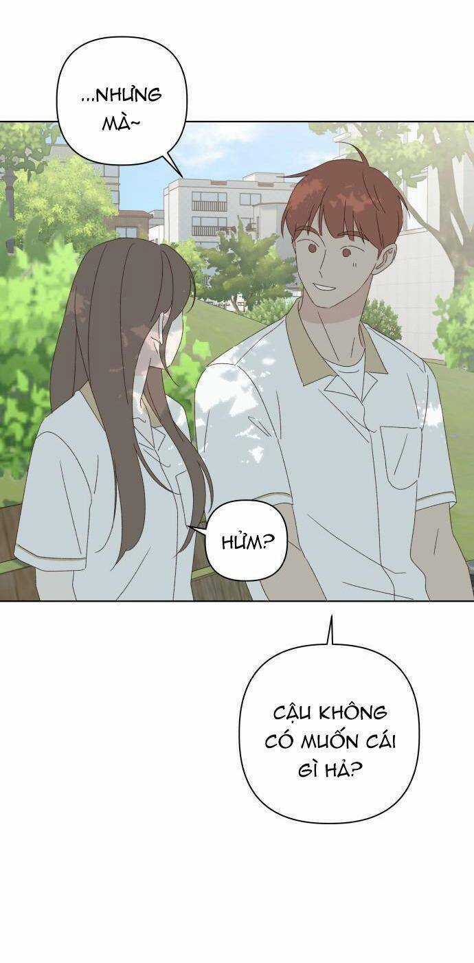 Ranh Giới Tình Yêu Chapter 37 trang 37