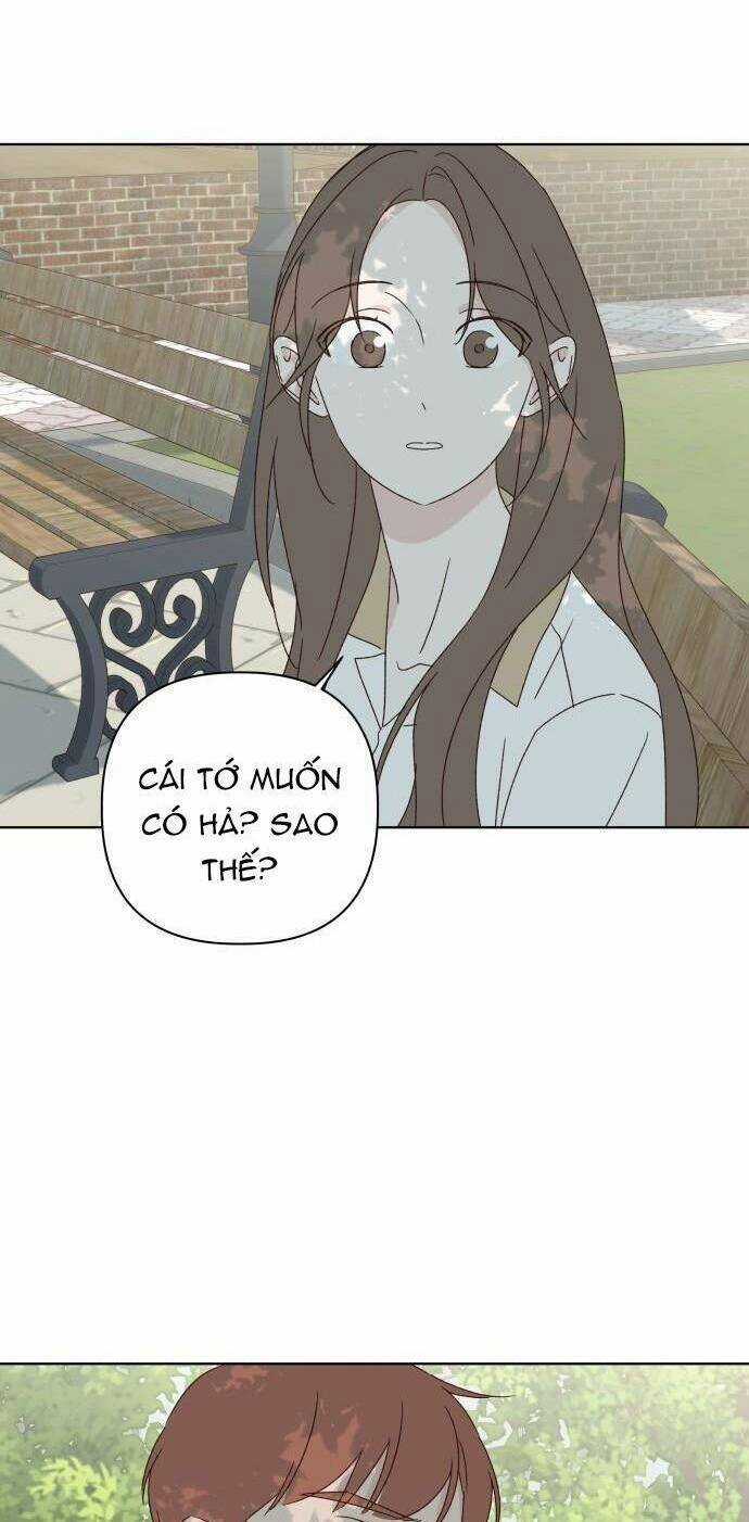 Ranh Giới Tình Yêu Chapter 37 trang 38