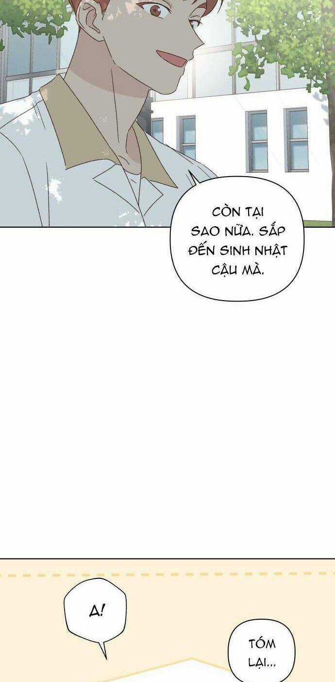 Ranh Giới Tình Yêu Chapter 37 trang 39