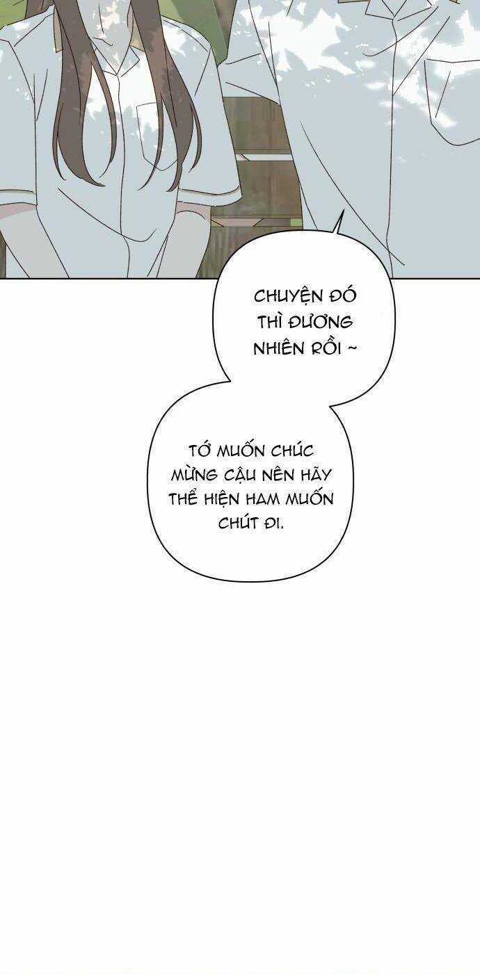 Ranh Giới Tình Yêu Chapter 37 trang 41