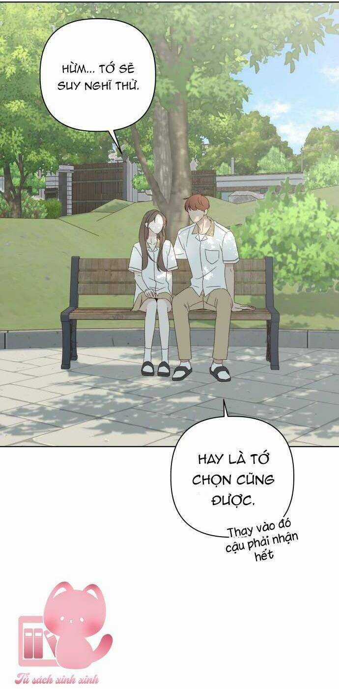 Ranh Giới Tình Yêu Chapter 37 trang 42
