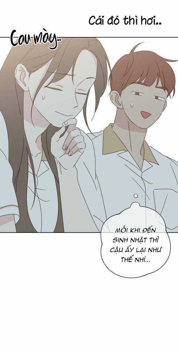 Ranh Giới Tình Yêu Chapter 37 trang 43