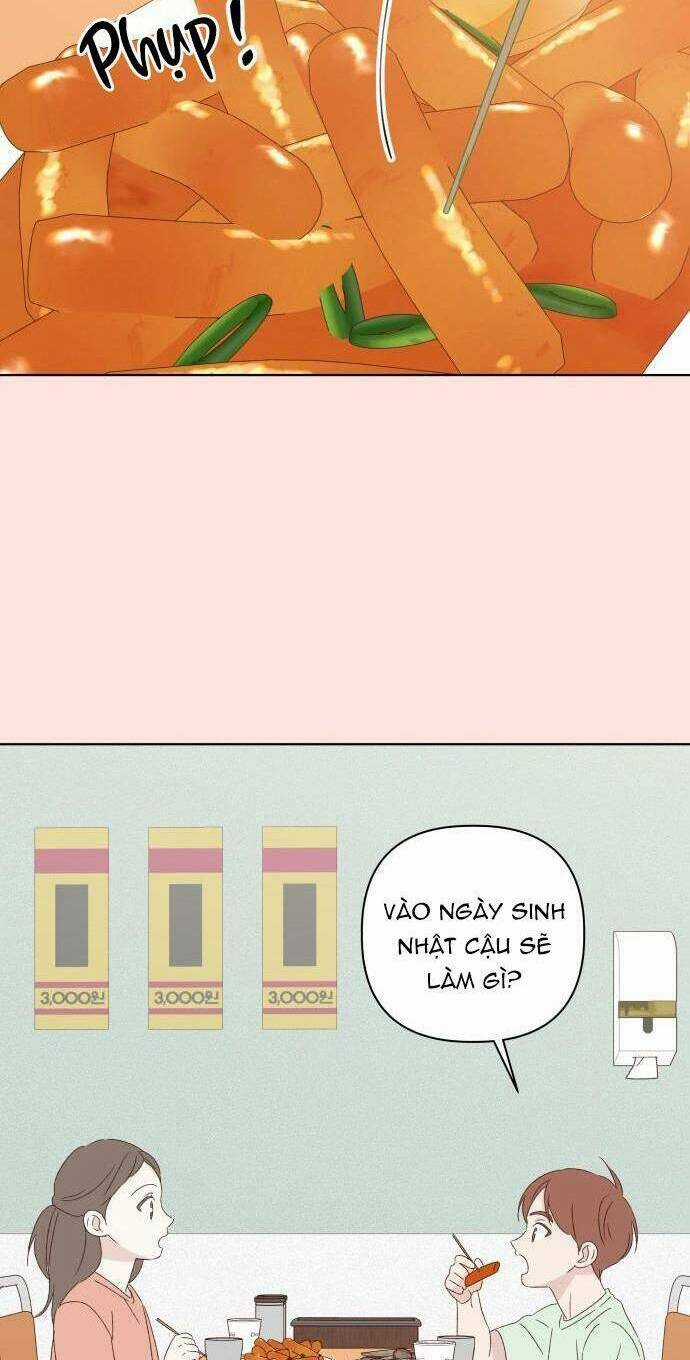 Ranh Giới Tình Yêu Chapter 37 trang 46