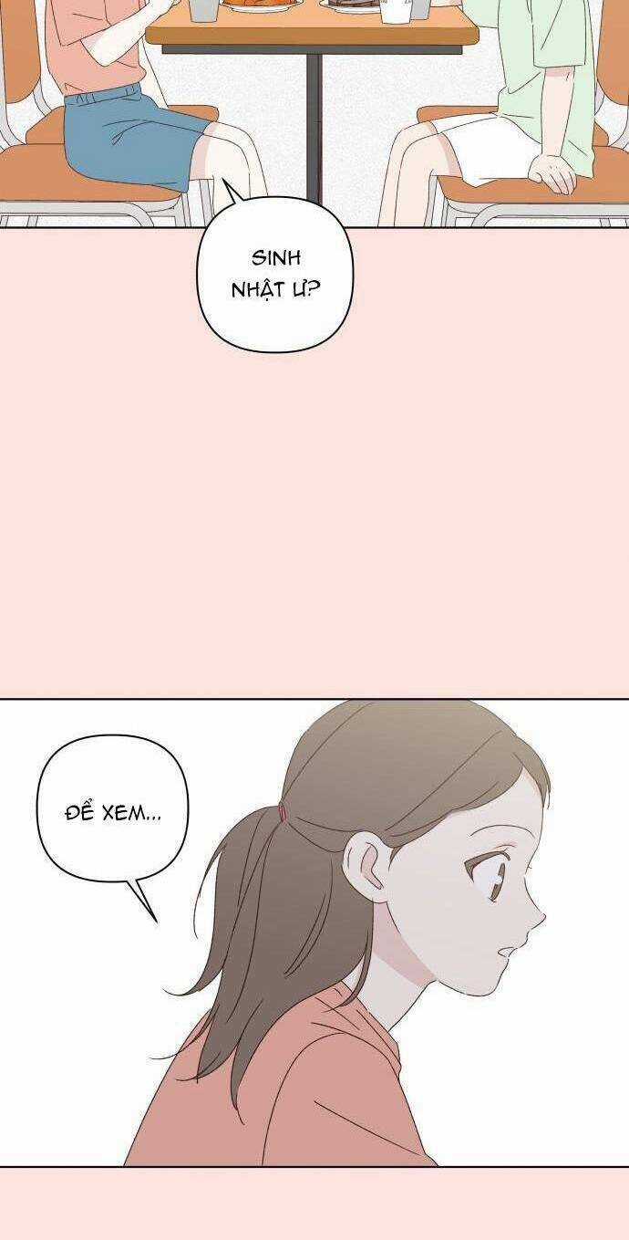 Ranh Giới Tình Yêu Chapter 37 trang 47