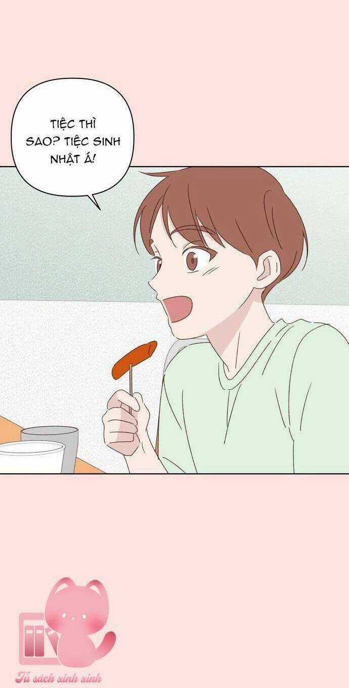 Ranh Giới Tình Yêu Chapter 37 trang 48