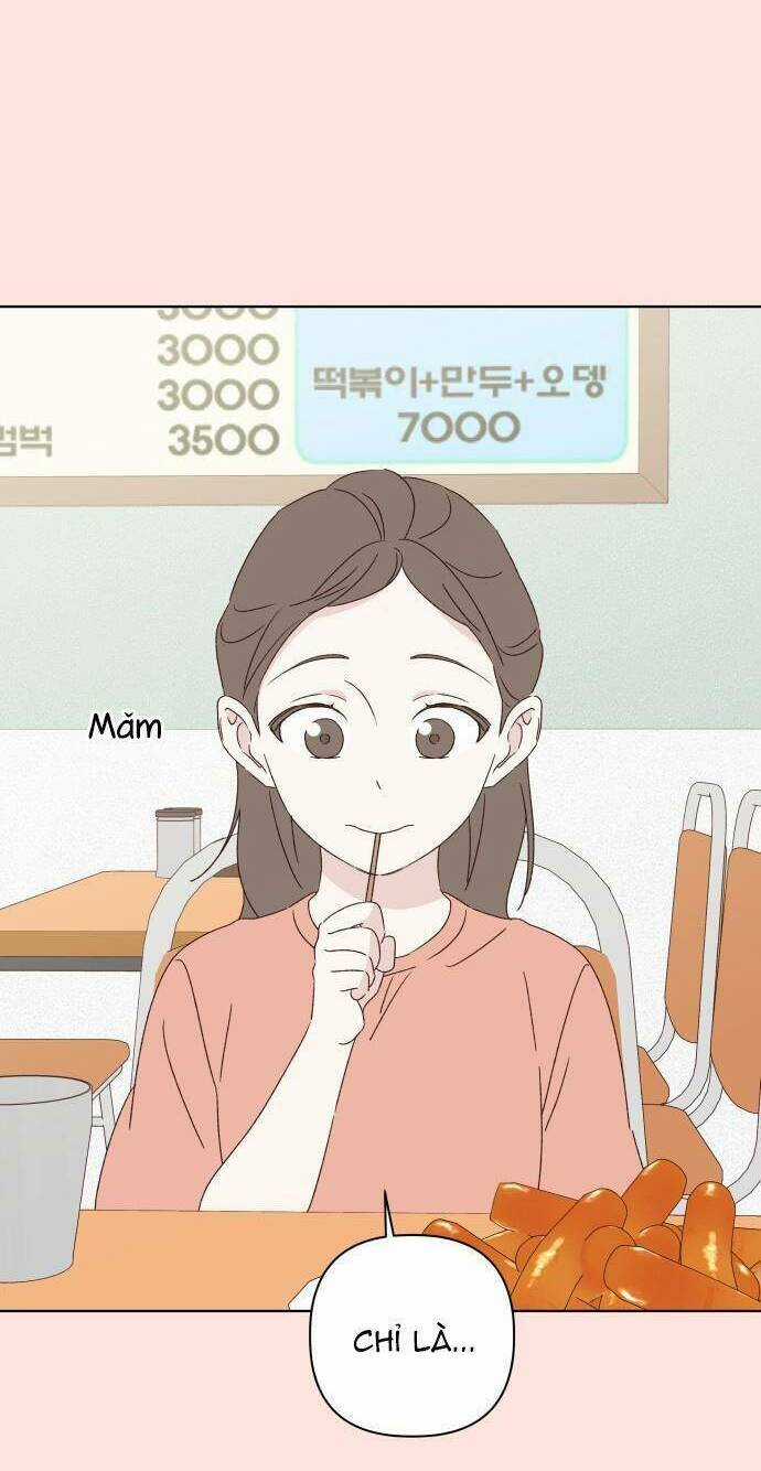 Ranh Giới Tình Yêu Chapter 37 trang 50