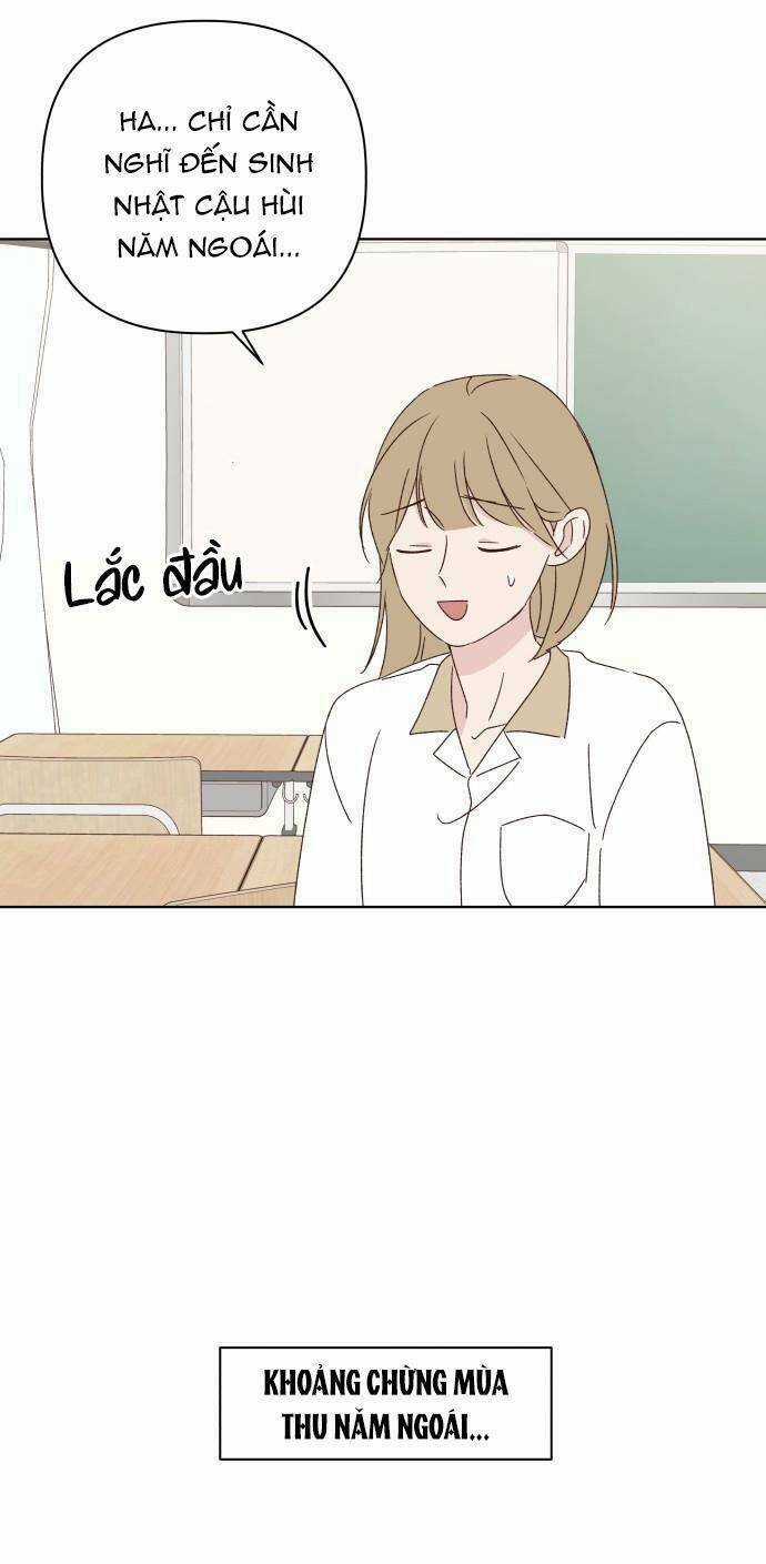 Ranh Giới Tình Yêu Chapter 37 trang 55