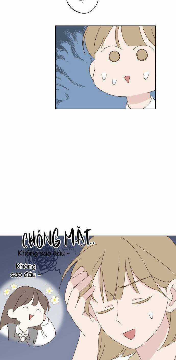 Ranh Giới Tình Yêu Chapter 37 trang 57