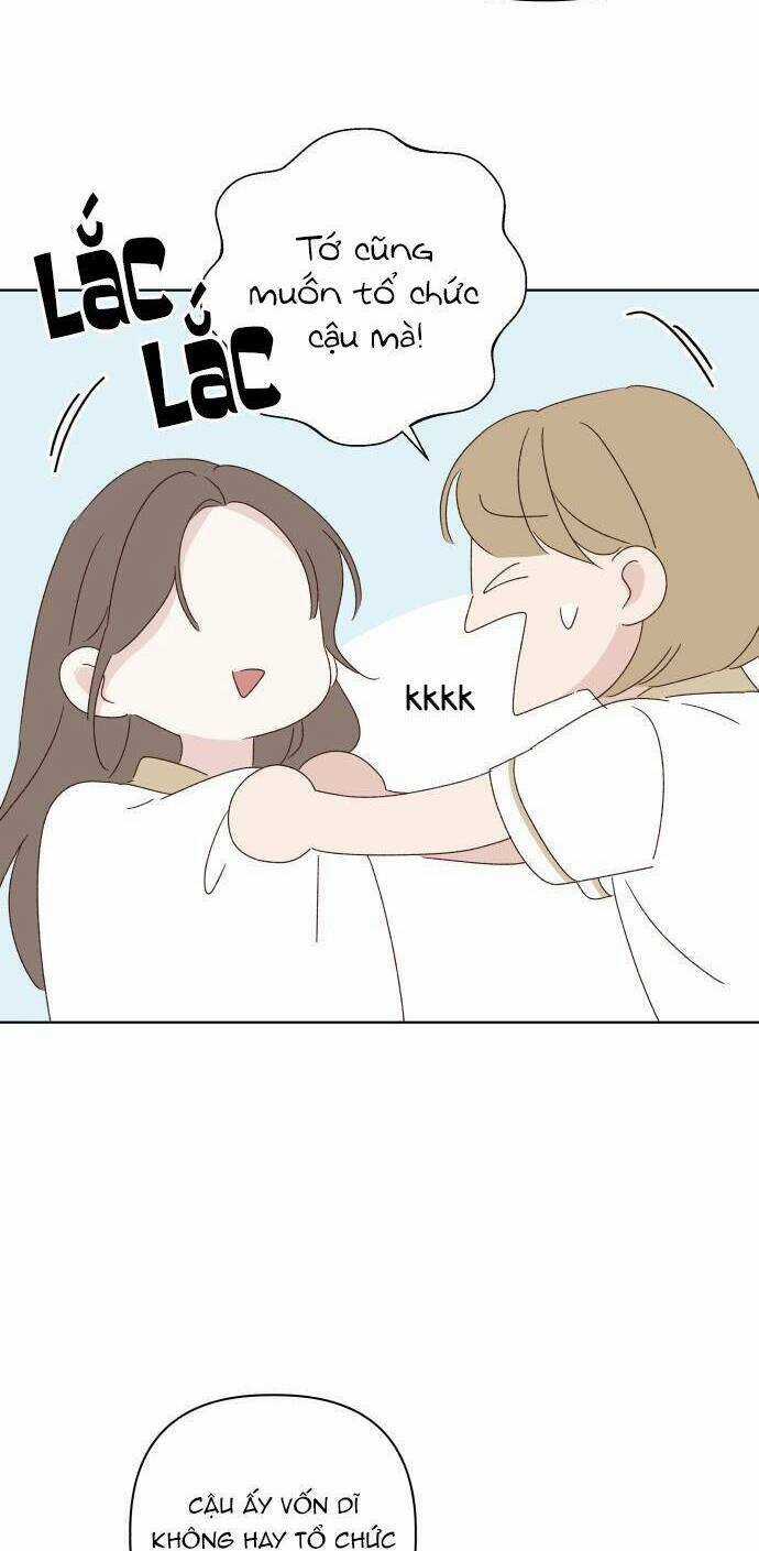 Ranh Giới Tình Yêu Chapter 37 trang 59