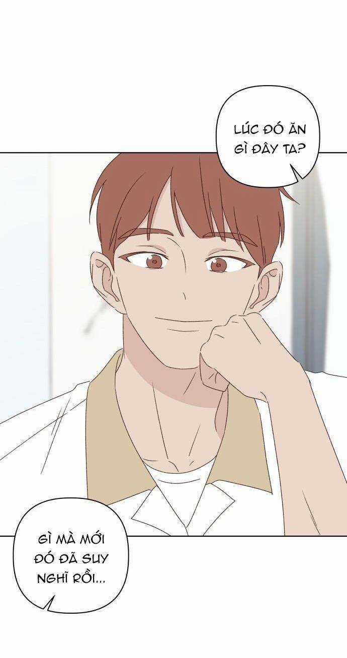 Ranh Giới Tình Yêu Chapter 37 trang 61