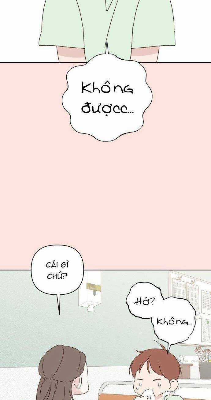 Ranh Giới Tình Yêu Chapter 37 trang 65