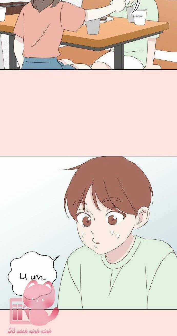 Ranh Giới Tình Yêu Chapter 37 trang 66