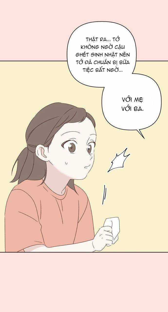 Ranh Giới Tình Yêu Chapter 37 trang 67