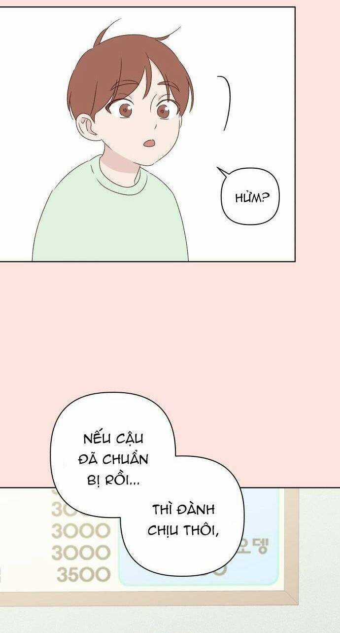 Ranh Giới Tình Yêu Chapter 37 trang 69