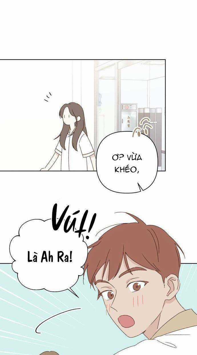 Ranh Giới Tình Yêu Chapter 37 trang 7