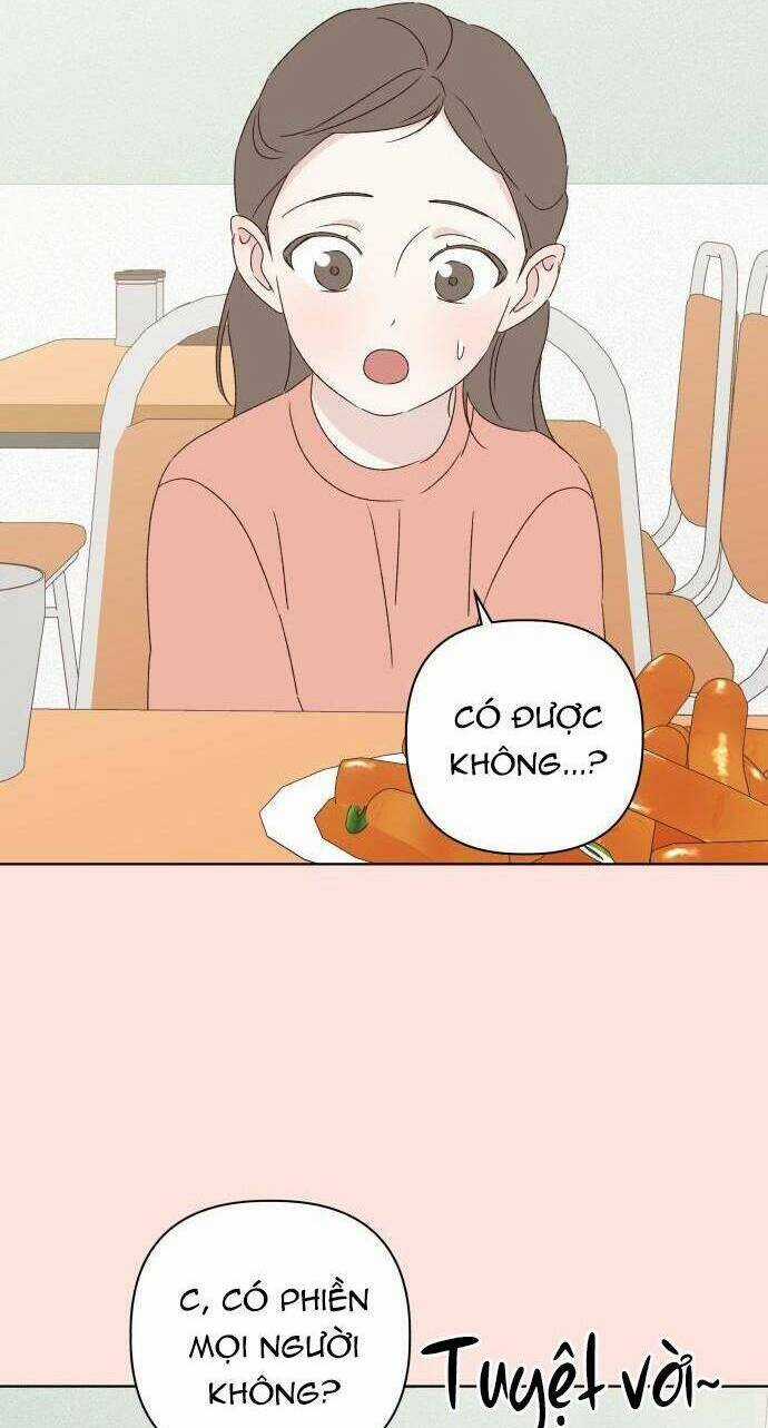 Ranh Giới Tình Yêu Chapter 37 trang 70