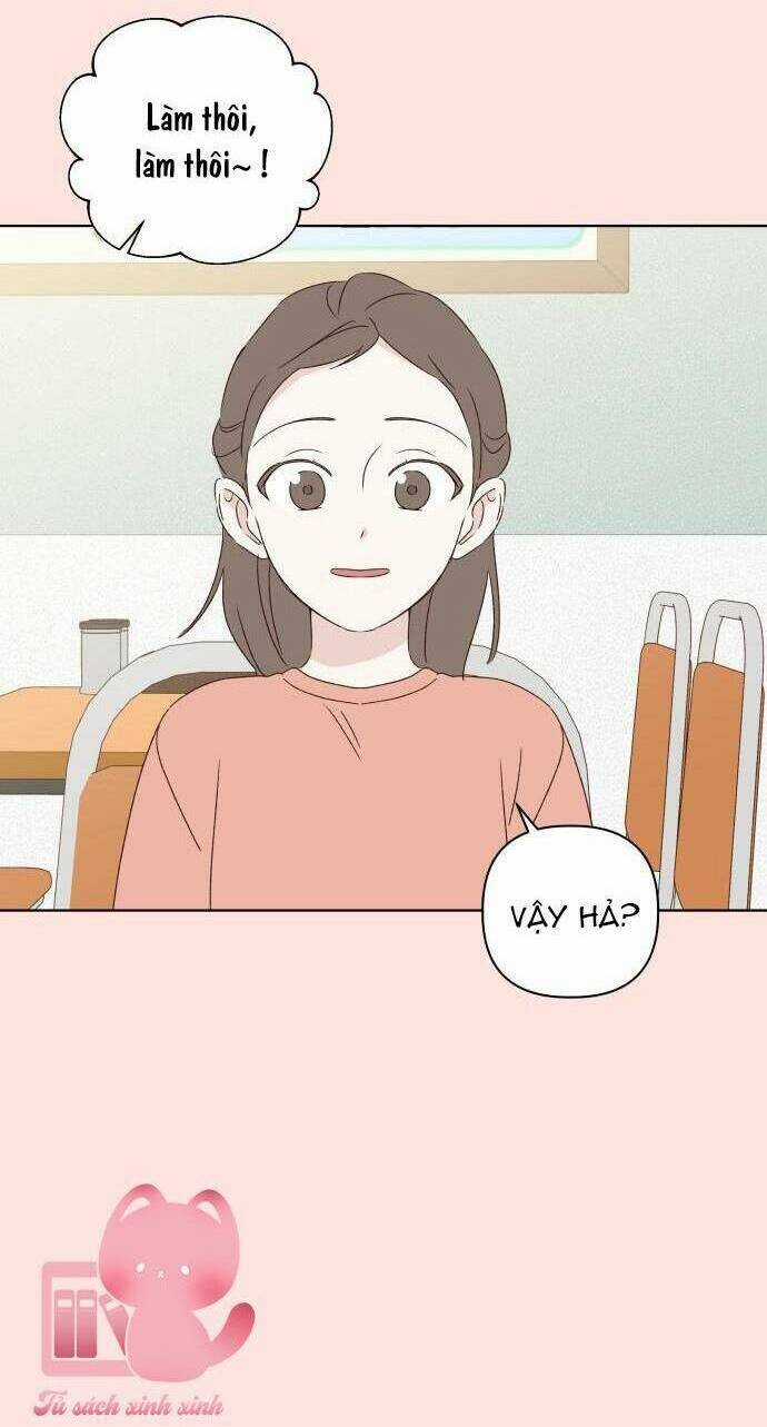 Ranh Giới Tình Yêu Chapter 37 trang 72