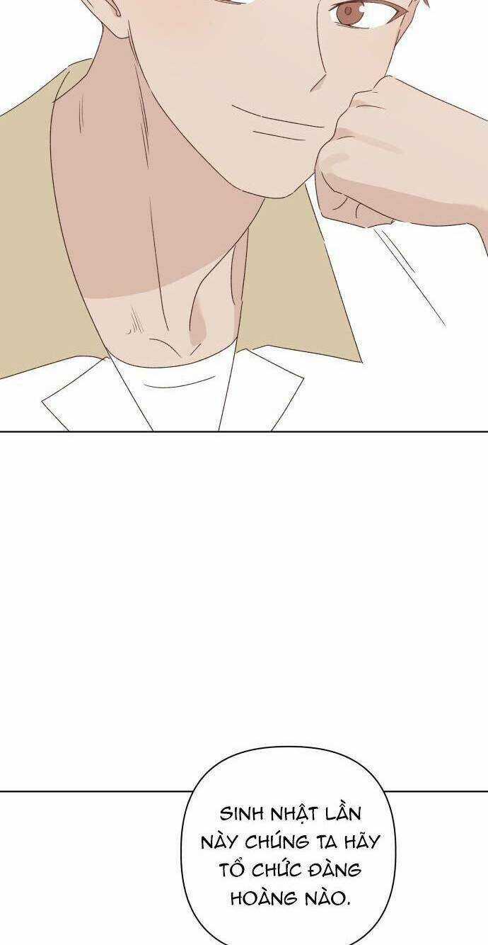 Ranh Giới Tình Yêu Chapter 37 trang 76