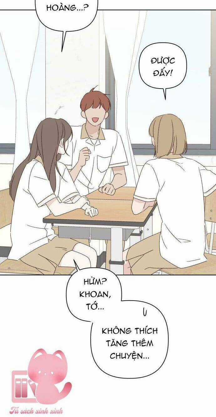 Ranh Giới Tình Yêu Chapter 37 trang 78