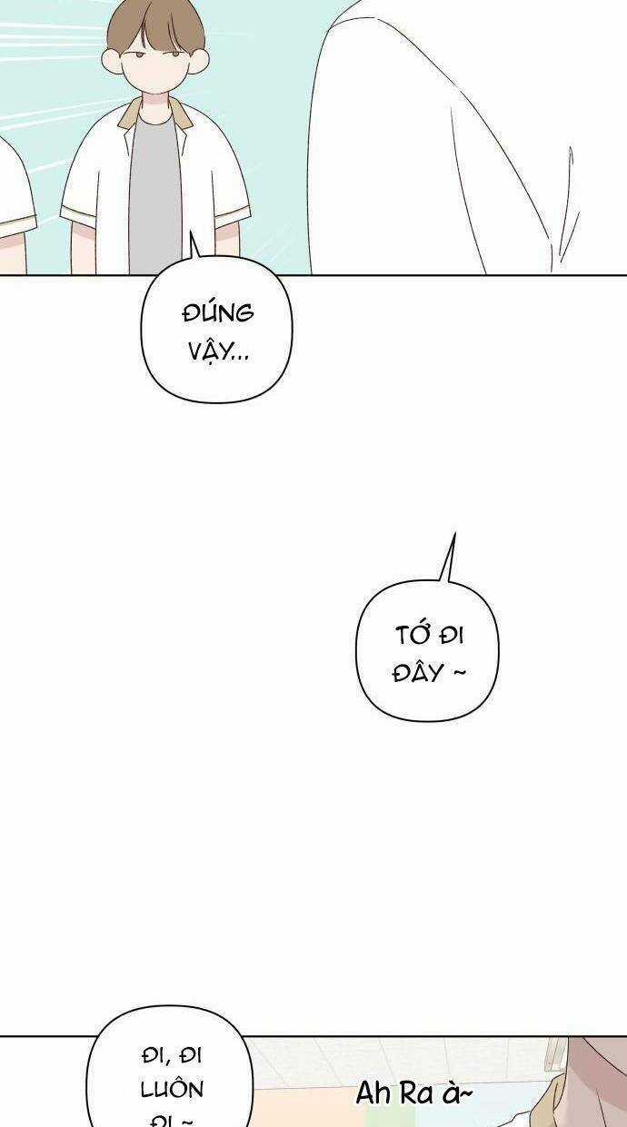 Ranh Giới Tình Yêu Chapter 37 trang 8