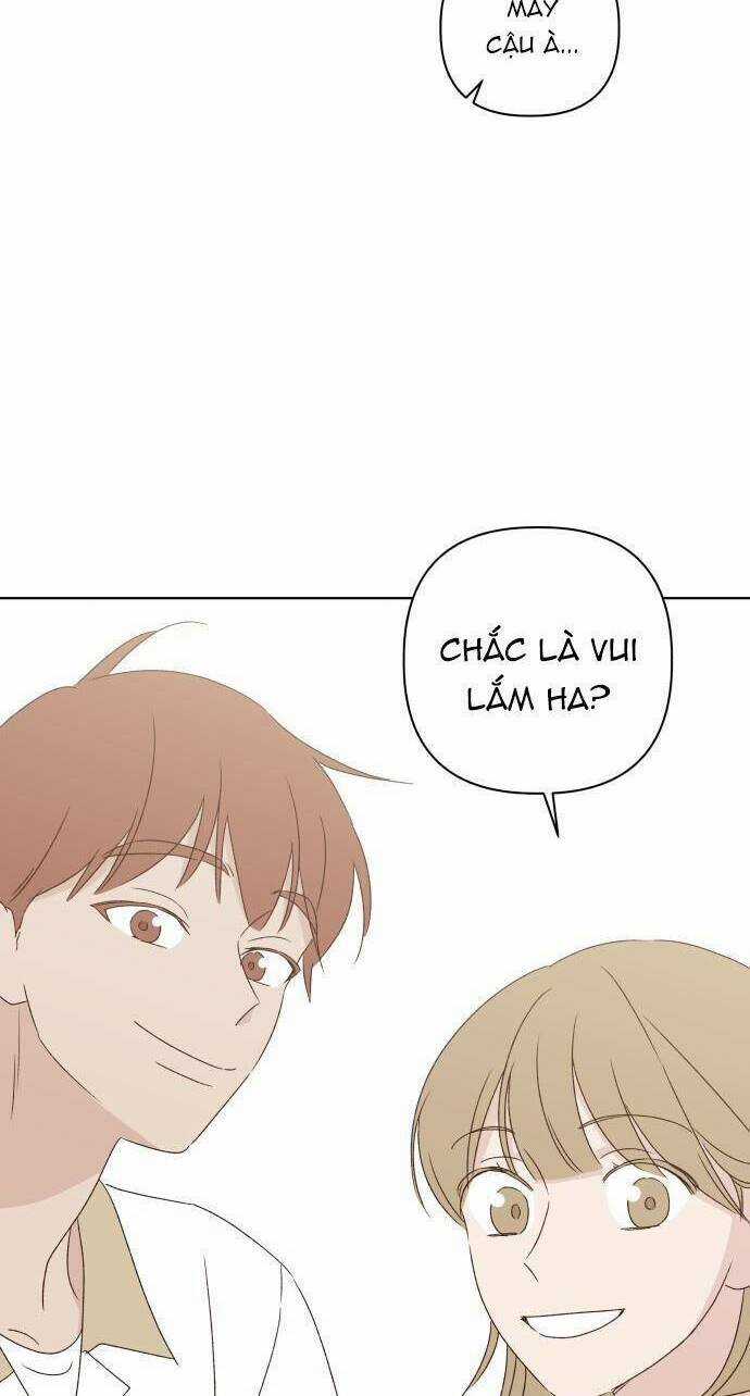 Ranh Giới Tình Yêu Chapter 37 trang 80