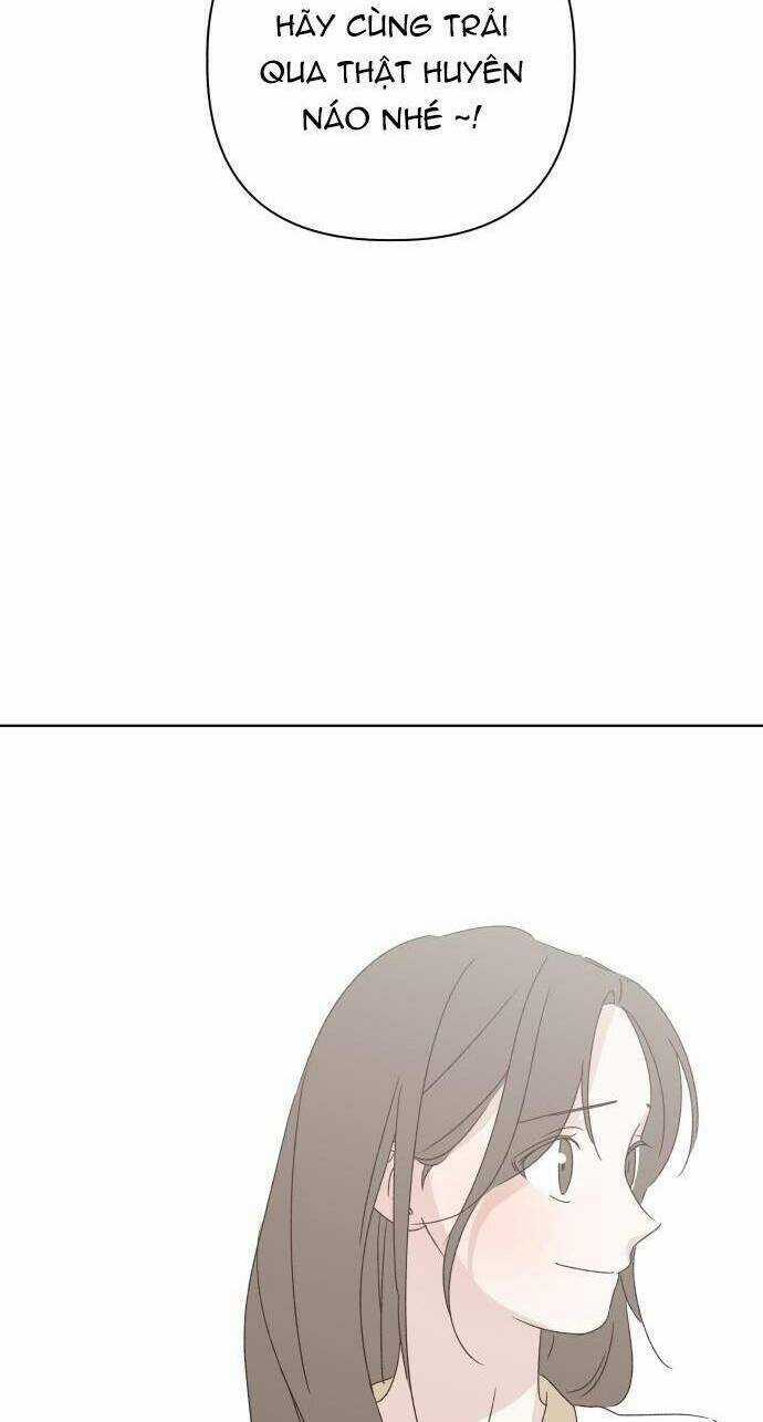 Ranh Giới Tình Yêu Chapter 37 trang 88