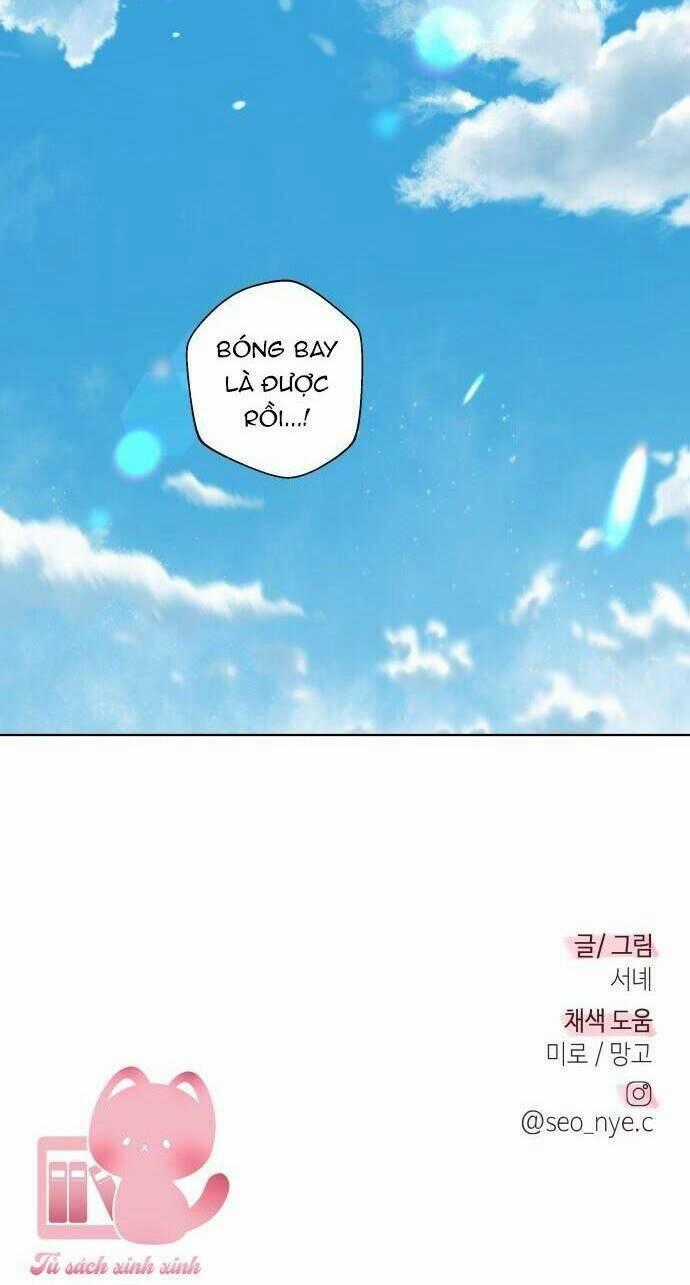 Ranh Giới Tình Yêu Chapter 37 trang 90