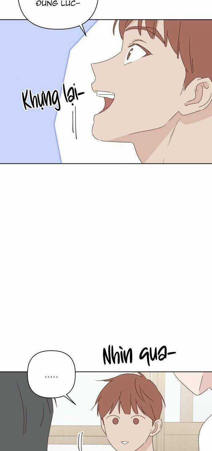 Ranh Giới Tình Yêu Chapter 38 trang 15