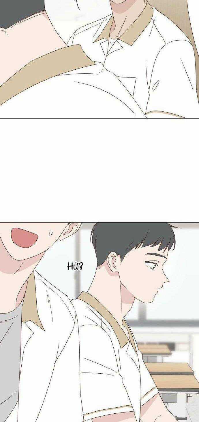 Ranh Giới Tình Yêu Chapter 38 trang 16