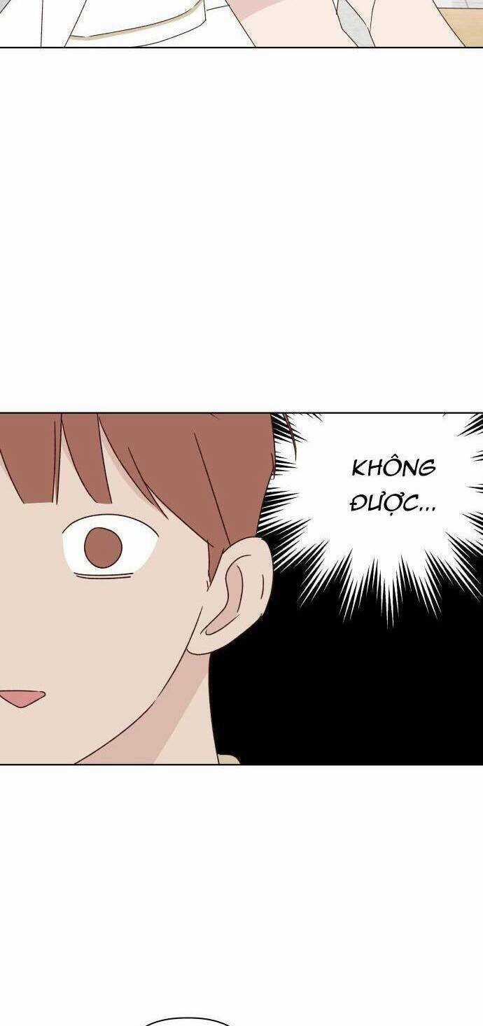 Ranh Giới Tình Yêu Chapter 38 trang 17