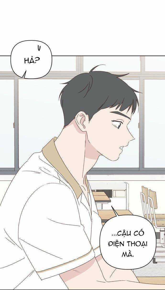 Ranh Giới Tình Yêu Chapter 38 trang 19