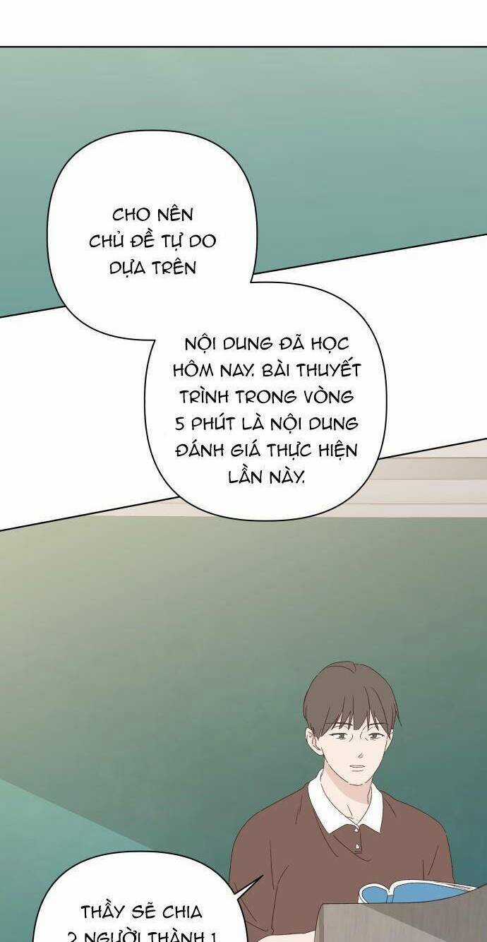 Ranh Giới Tình Yêu Chapter 38 trang 2