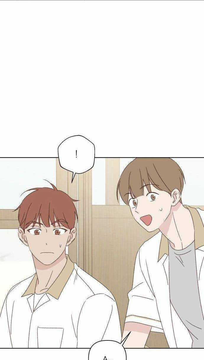 Ranh Giới Tình Yêu Chapter 38 trang 20