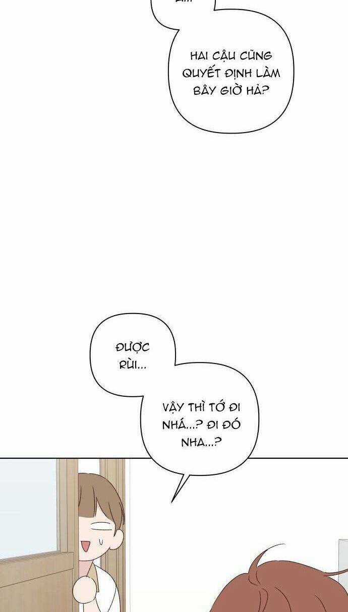 Ranh Giới Tình Yêu Chapter 38 trang 21