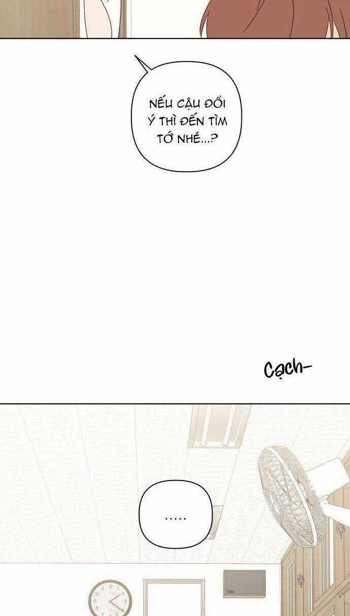 Ranh Giới Tình Yêu Chapter 38 trang 22