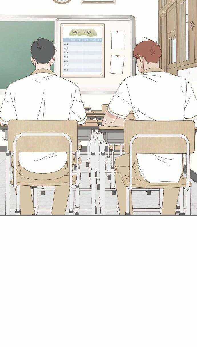 Ranh Giới Tình Yêu Chapter 38 trang 23