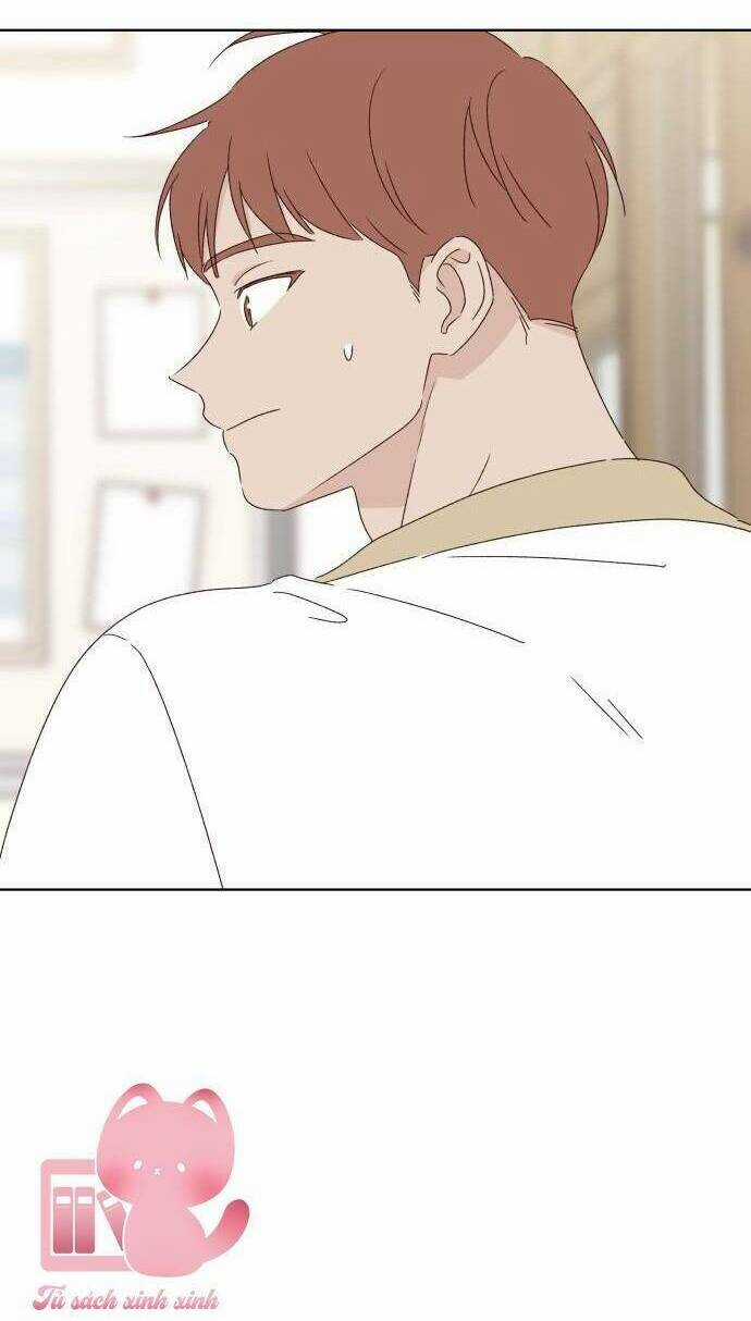 Ranh Giới Tình Yêu Chapter 38 trang 24