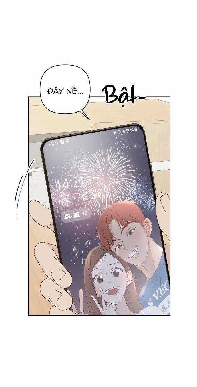 Ranh Giới Tình Yêu Chapter 38 trang 27