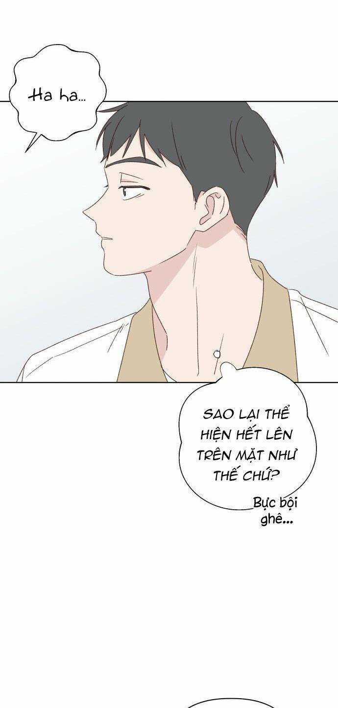 Ranh Giới Tình Yêu Chapter 38 trang 31